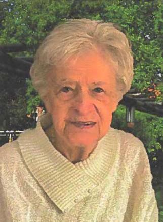 Marguerite Cléroux Cardinal