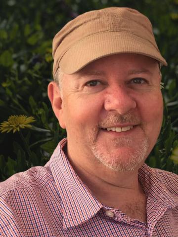 Paul Brisson