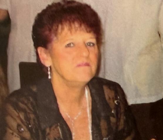 Monique Hutchison Labonté