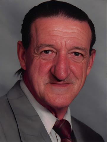 Jacques Constantineau
