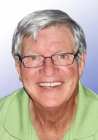 Robert Perrier