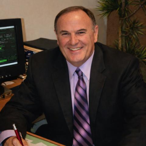 Marcel Dagenais