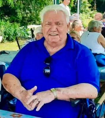 Lucien Boissonneault