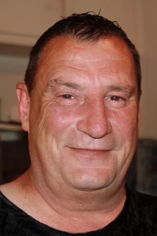Daniel Rochette