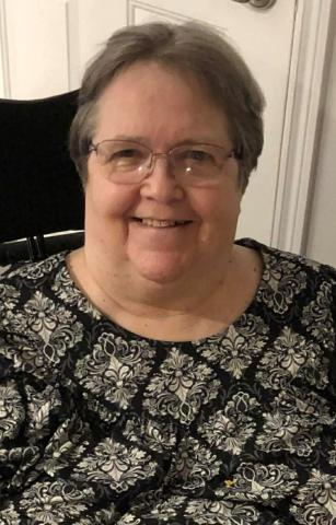 Martine Doucet