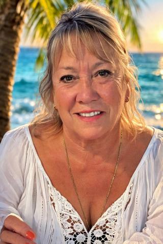 Sylvie Bergeron