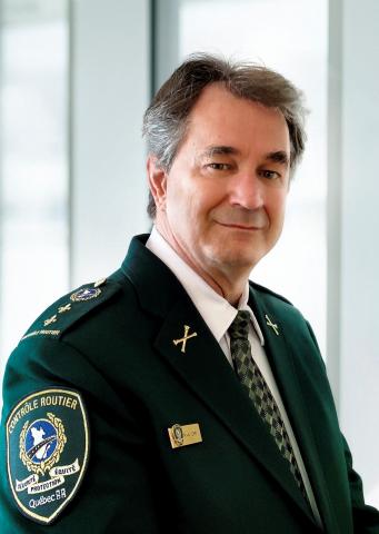 Pierre-André Cyr
