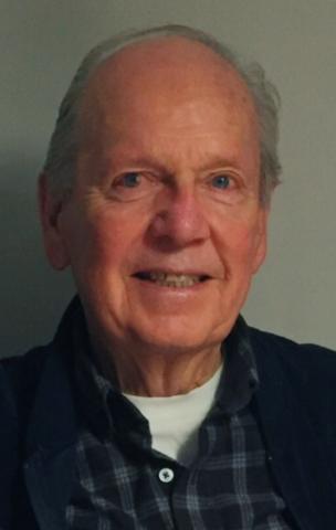 Claude Dagenais