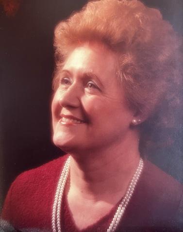 Reina Benoit