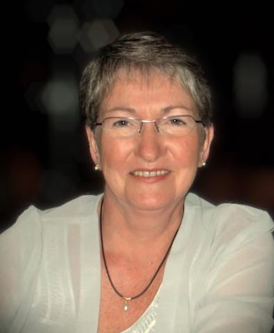 Ghislaine Prud'homme