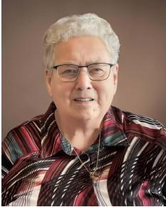 Monique Tremblay Laflamme
