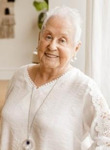 Louise Jetté
