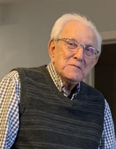 Jean-Jacques Séguin