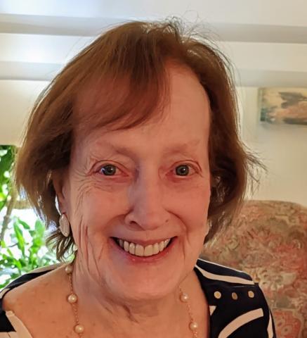 Yolande Cantin