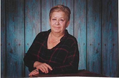 Lynda Lévesque