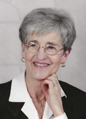 Alberte Bonneville Bélec