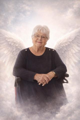 Louise Fournier Lagacé