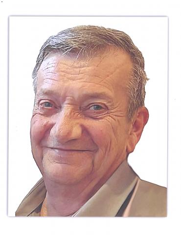 Alain Boisvenue