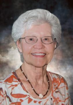 Marie St-Pierre Vallée