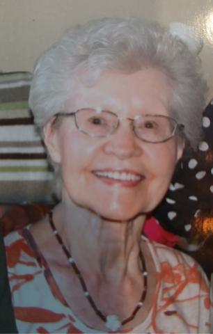 Marie St-Pierre Vallée