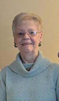 Jeanette Lavallée Paquette