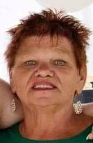 Claire Perrier
