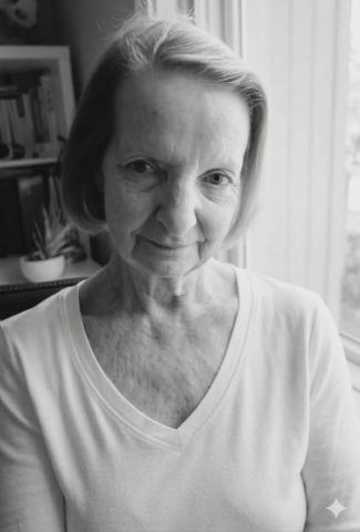 Lucie Lacroix
