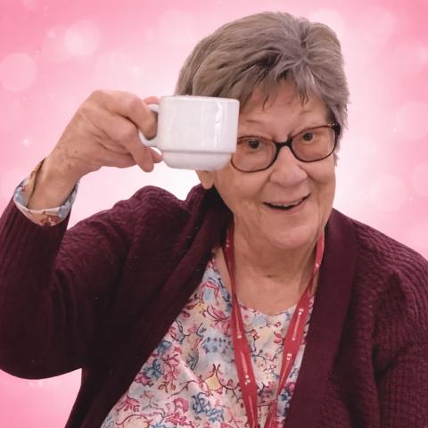 Jeannette Mongeon Labelle