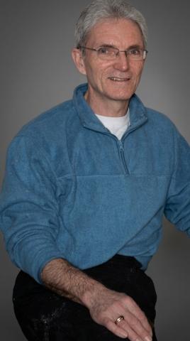 Jean-Charles Gervais