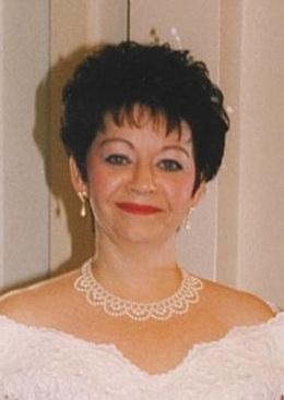 Hélène Chénier