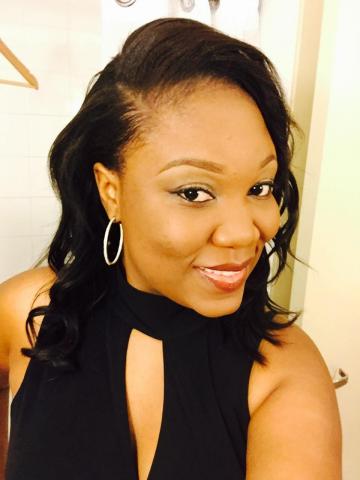 Claude Ornella Kokolo Mpembet