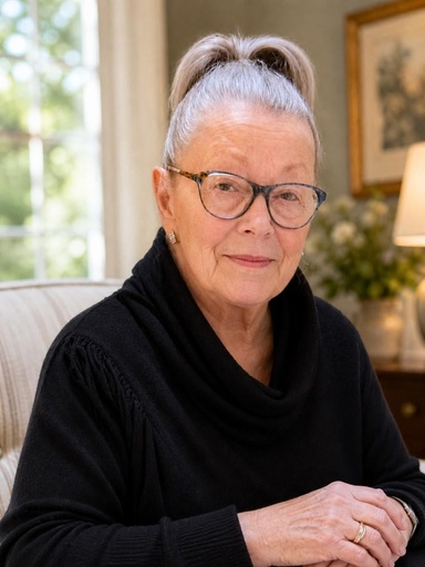 Diane Touchette Prévost