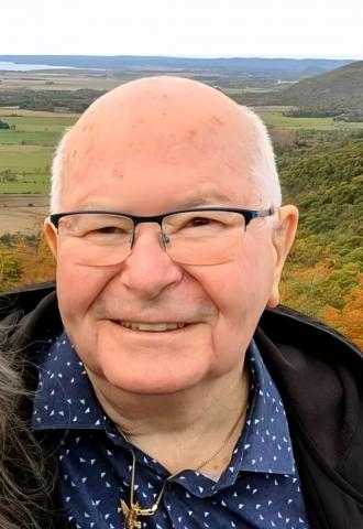 Normand Legault