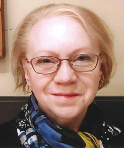 Diane Parent