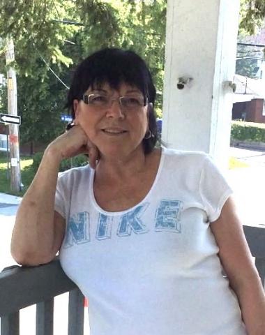 Christine Larocque