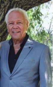 Gérald Brunet ''Gerry B.''