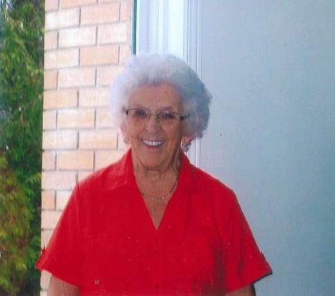 Pauline Latulippe Gratton