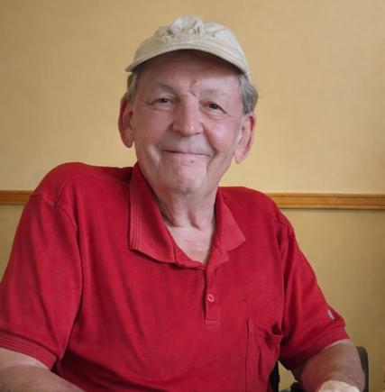 Paul Sarazin