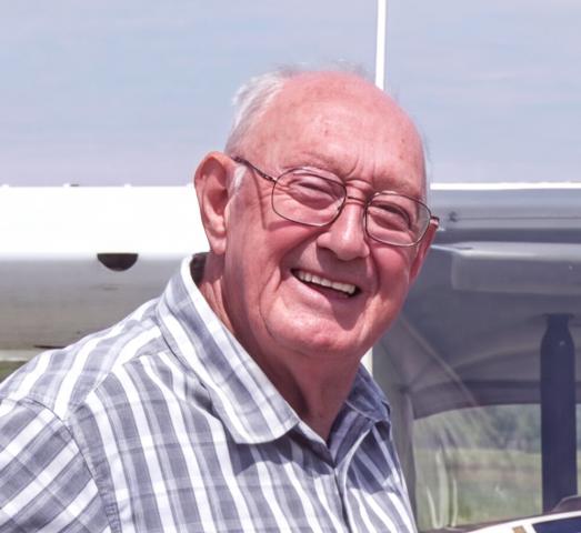Ernest Sauvé