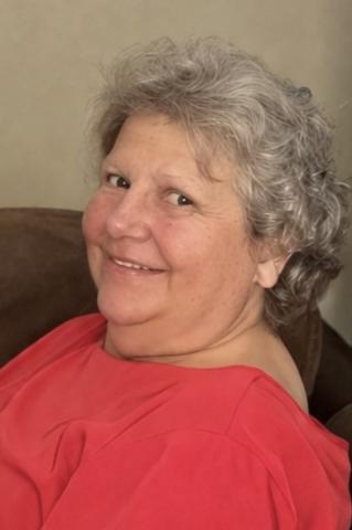 Josée Charron
