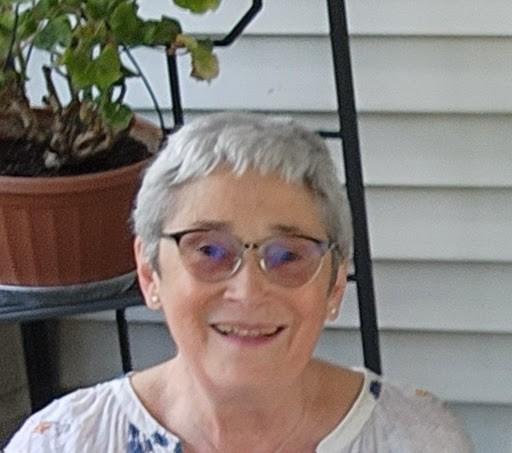 Dyanne (Diane) Beauvalet