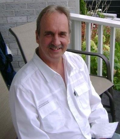 Yves Larocque