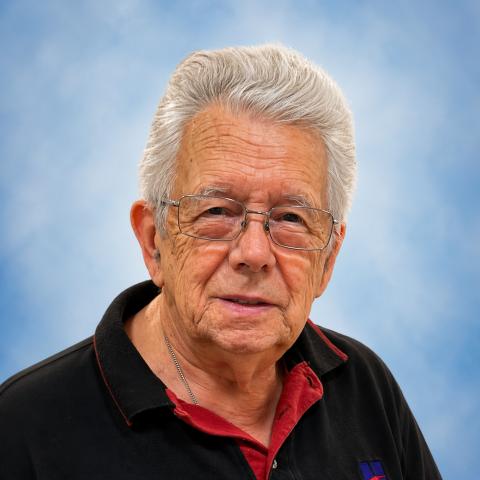 Paul Fauteux