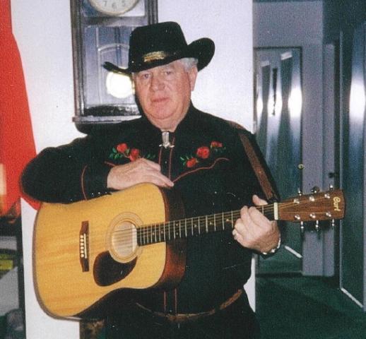 Raymond A. Massie