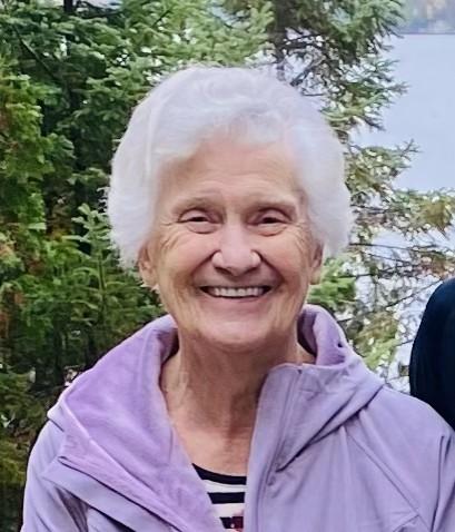 Thérèse Demers Lépine