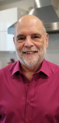 Gary Trivett