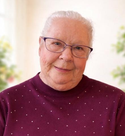 Denise Prud'homme