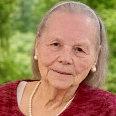 Pauline Beaudoin Jean-Venne