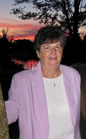 Ghislaine Dubois Peterson