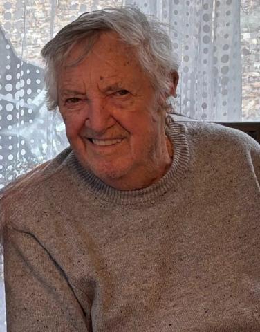 Dean Sheppard